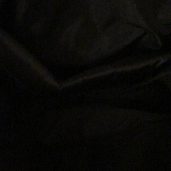 BLACK TRAVEL BAG - Picture 4 of 4